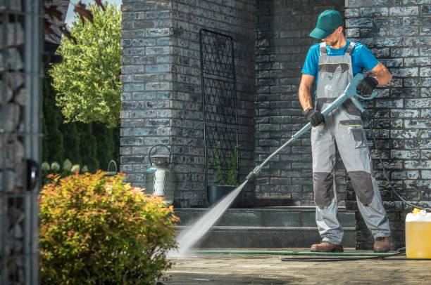 Professional Pressure Washing Services in Duryea, PA