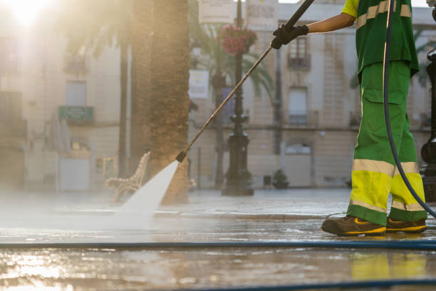 Best Factory Floor Cleaning  in Duryea, PA